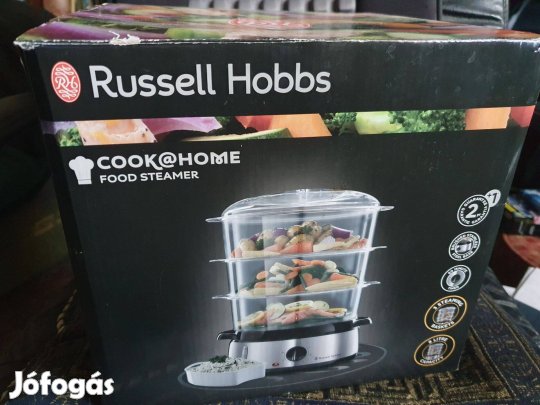 Russell Hobbs 19270-56 ételpároló, ételkészítő