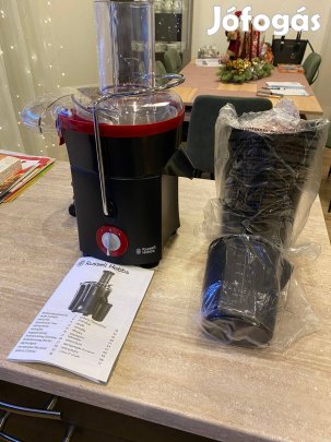 Russell Hobbs 20360-56 gyümölcs és zöldségcentrifuga