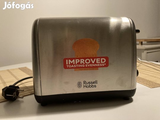 Russell Hobbs kenyérpirító