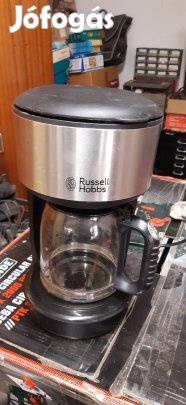 Russell Hobbs teafőző