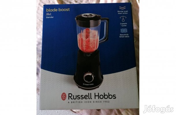 Russell Hoobs Blade Boost Turmixgép