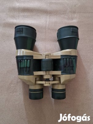 Russia távcső 20x50
