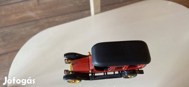 Russo-Balt 1912 Limousin A32 Novoexport 1/43 Made in USSR 