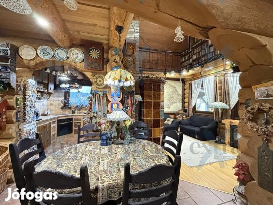 Rusztikus csoda Újszegeden