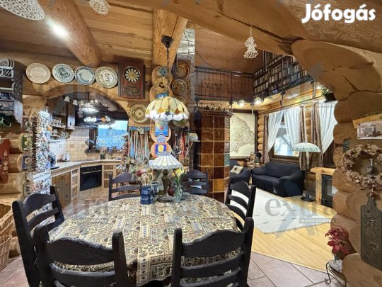 Rusztikus csoda Újszegeden