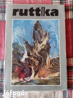 Ruttka Ferenc Album