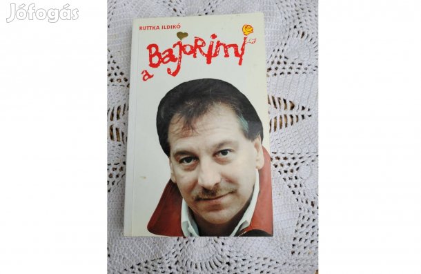 Ruttka Ildikó A Bajorimi