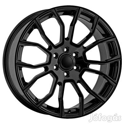 Ruuud Evoke GB 8,5X18 6X130 ET45 CB84,1 | alufelni |