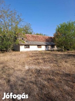 Ruzsai eladó 60 nm-es ház