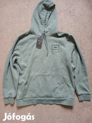 Rvca új L-es pulóver