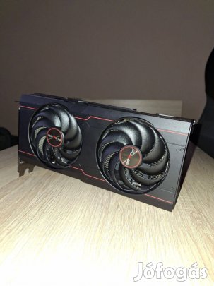 Rx 6600 xt gpu