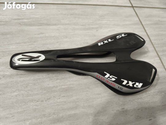 Rxl sl spegd carbon nyereg eladó!