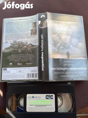 Ryan közlegény megmentése akció 