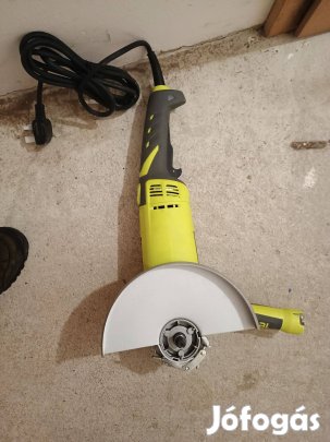 Ryobi EAG2000 RS sarokköszörű