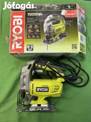 Ryobi Rjs750 dekopírfűrész