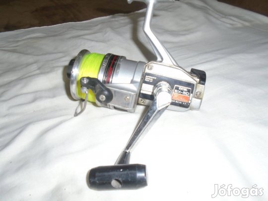Ryobi SX-50 ful Fém horgászorsó