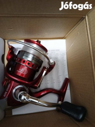 Ryobi Virtus orsó, 20-as méret