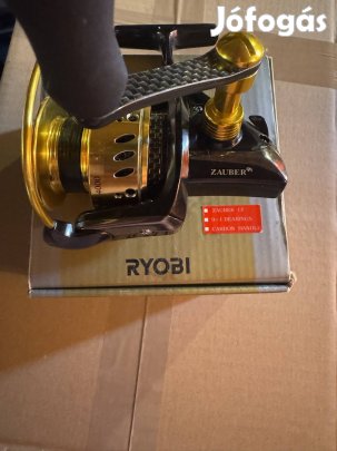 Ryobi Zauber 4000 CF orsó