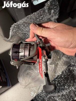 Ryobi Zauber 4000 GT orsó