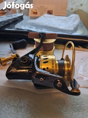 Ryobi Zauber CF 4000 orsó eladó