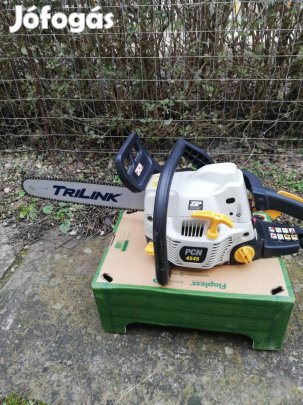 Ryobi benzines láncfűrész 