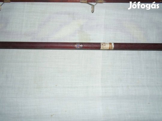 Ryobi cső horgászbot 270 cm