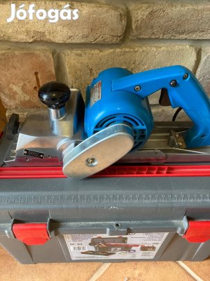 Ryobi elektromos gyalu eladó!