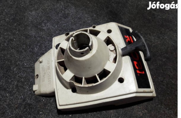 Ryobi fűkasza / szegélynyíró gyári komplett berántó szerkezet