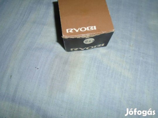 Ryobi pót dob dobozában