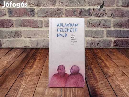 Ryokan - Ablakban feledett hold