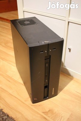 Ryzen5 Medion Pc Gtx 1050Ti vga SSD 8gb ram