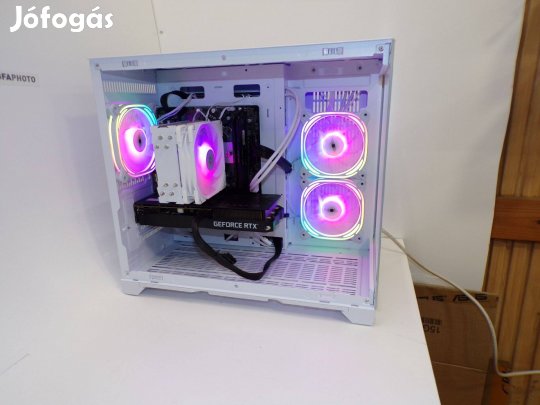 Ryzen 5 5600X / Rtx 3060 Ti / 512GB SSD / 1Tb HDD