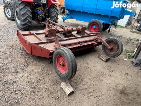 Rz3 szárzúzó Rz 3 zúzó