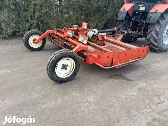 Rz 3 szárzúzó Rz3 zúzó