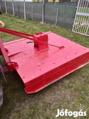 Rz szártépő szárzuzó.