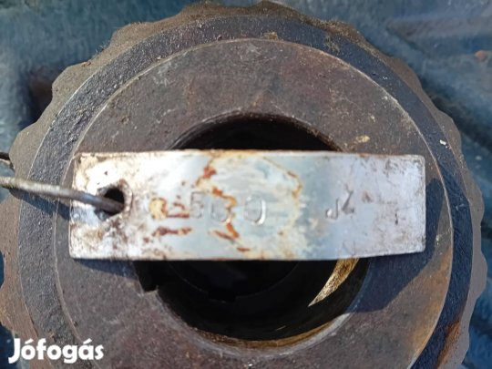 Rz szárzúzó kúpkerék fogaskerék kúpfogaskerék pár