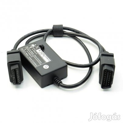 S1279 Új Peugeot, Citroen átalakító modul / Lexia