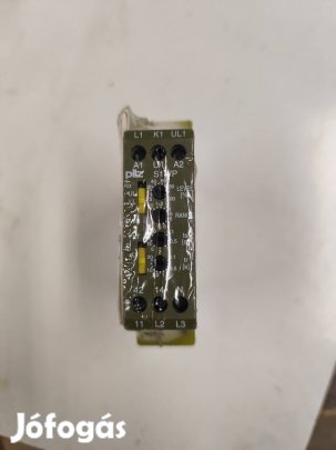 S1WP9A 110-230VAC/DC UM 0-550Vacdc felügyeleti relé eladó