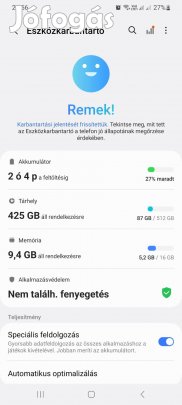 S20 ultra samsung 512gb /16gb ram