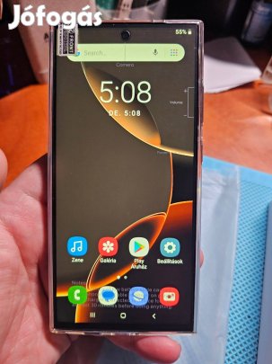 S25 Ultra DUAL SIM Telefon - Uj - Samsung S25 Ultrára Hasonlit