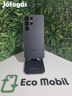 S25 Ultra Dual Sim 256 GB 12 GB Ram, 12 hó garancia