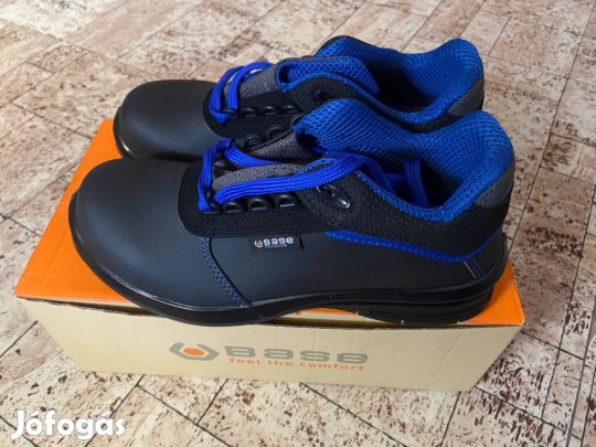 S3 Munkavédelmi cipő ár alatt