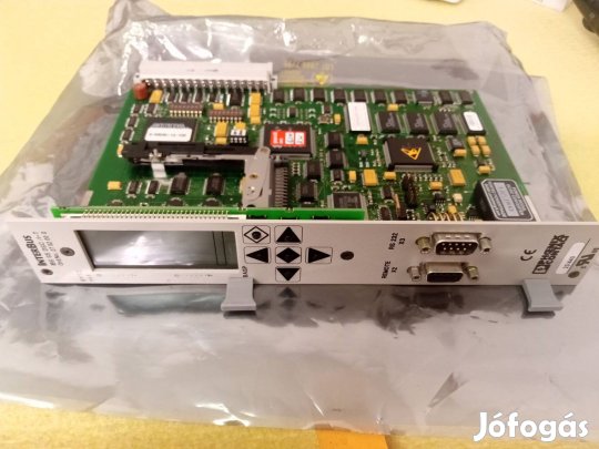 S5 Interbus BS S5 DSC /I-T kártya