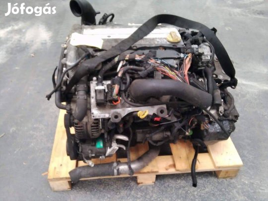 SAAB 2,0B Z20NEL Bontott Motor