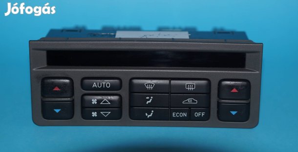 SAAB AC/kijelző javítás, 1. Kép