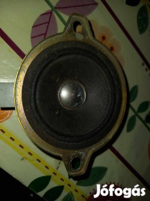 SAAB magas hangszóró