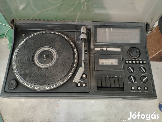 SABA kompakt hifi 2000