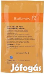 SAFBREW F-2 25 gr sörélesztő ( 449 )