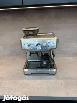 SAGE Barista Karos Kávégep