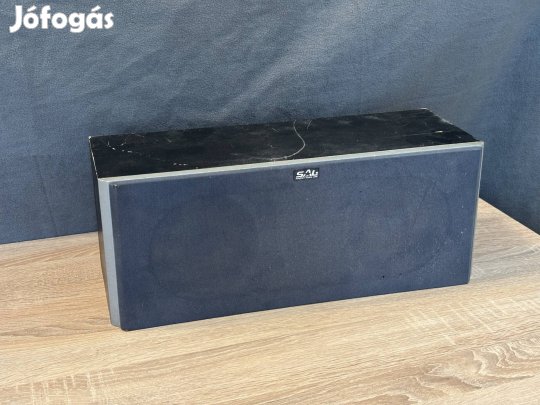 SAL 2610C - Somogyi 2610 Center